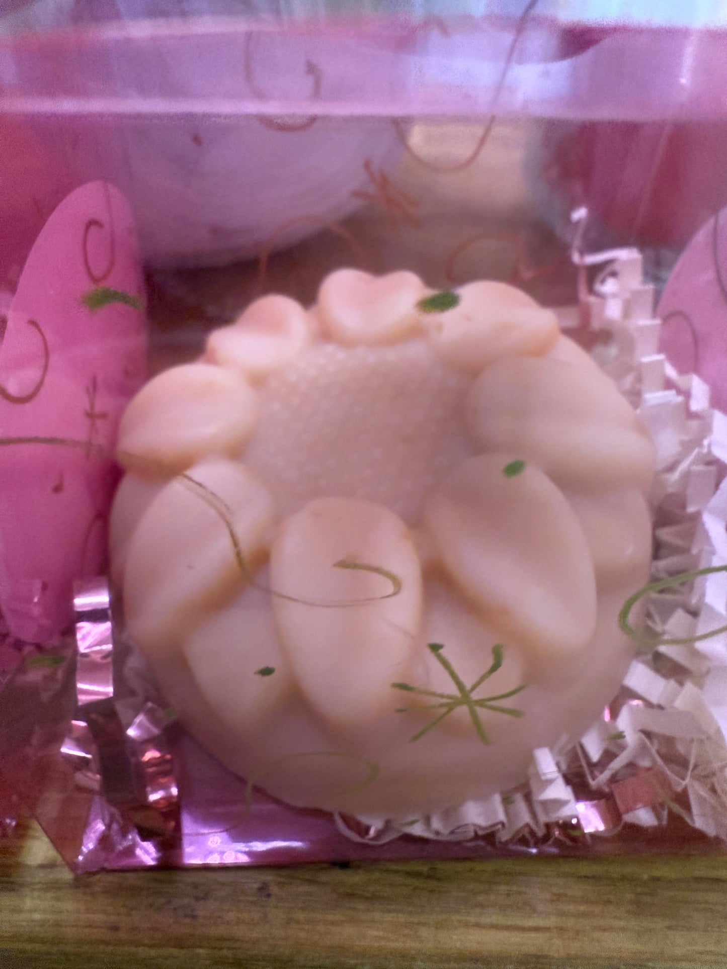 Yoni Soap Bar