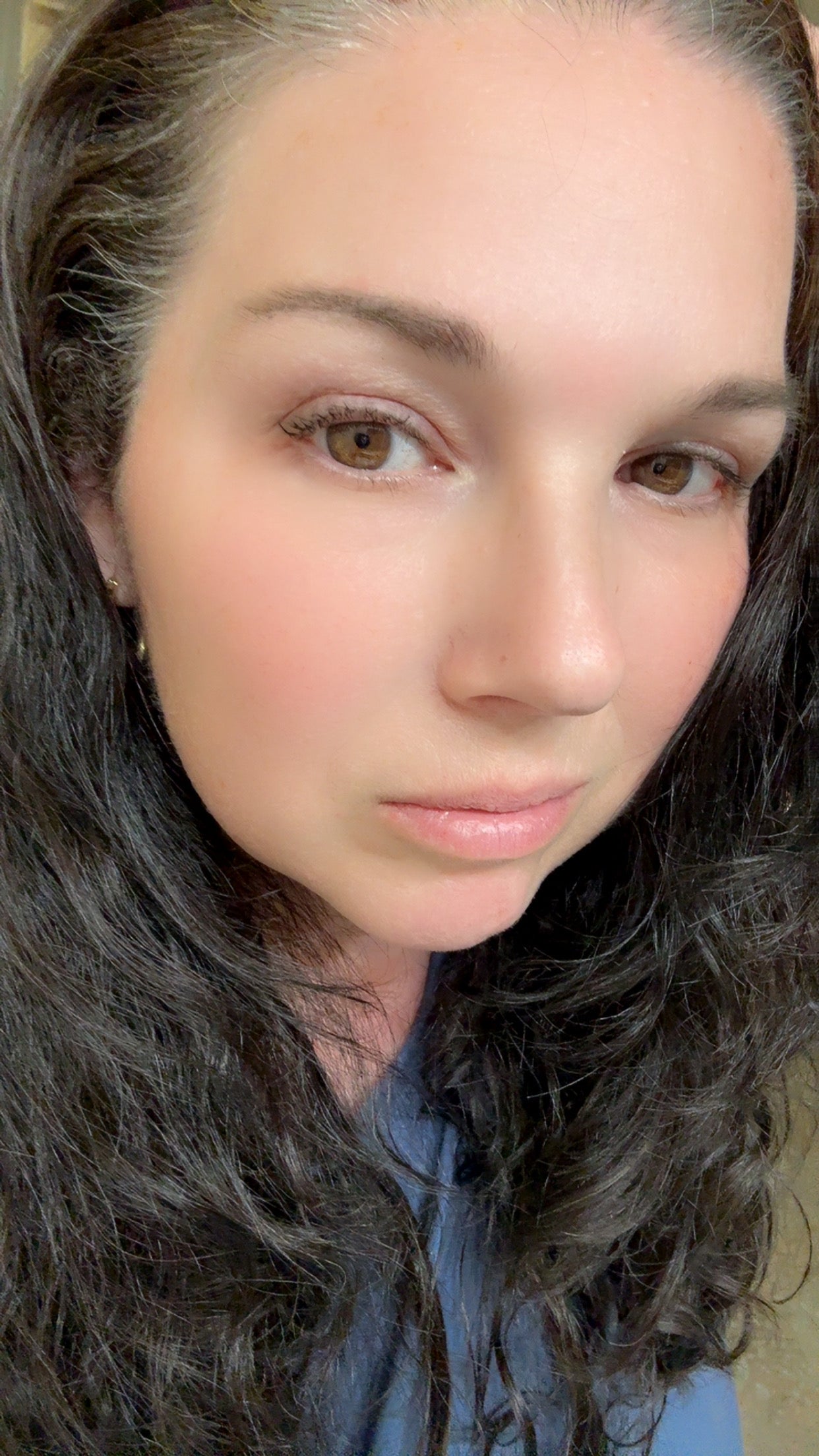 Natural Eyebrow Sticks: Burnt Clove tips