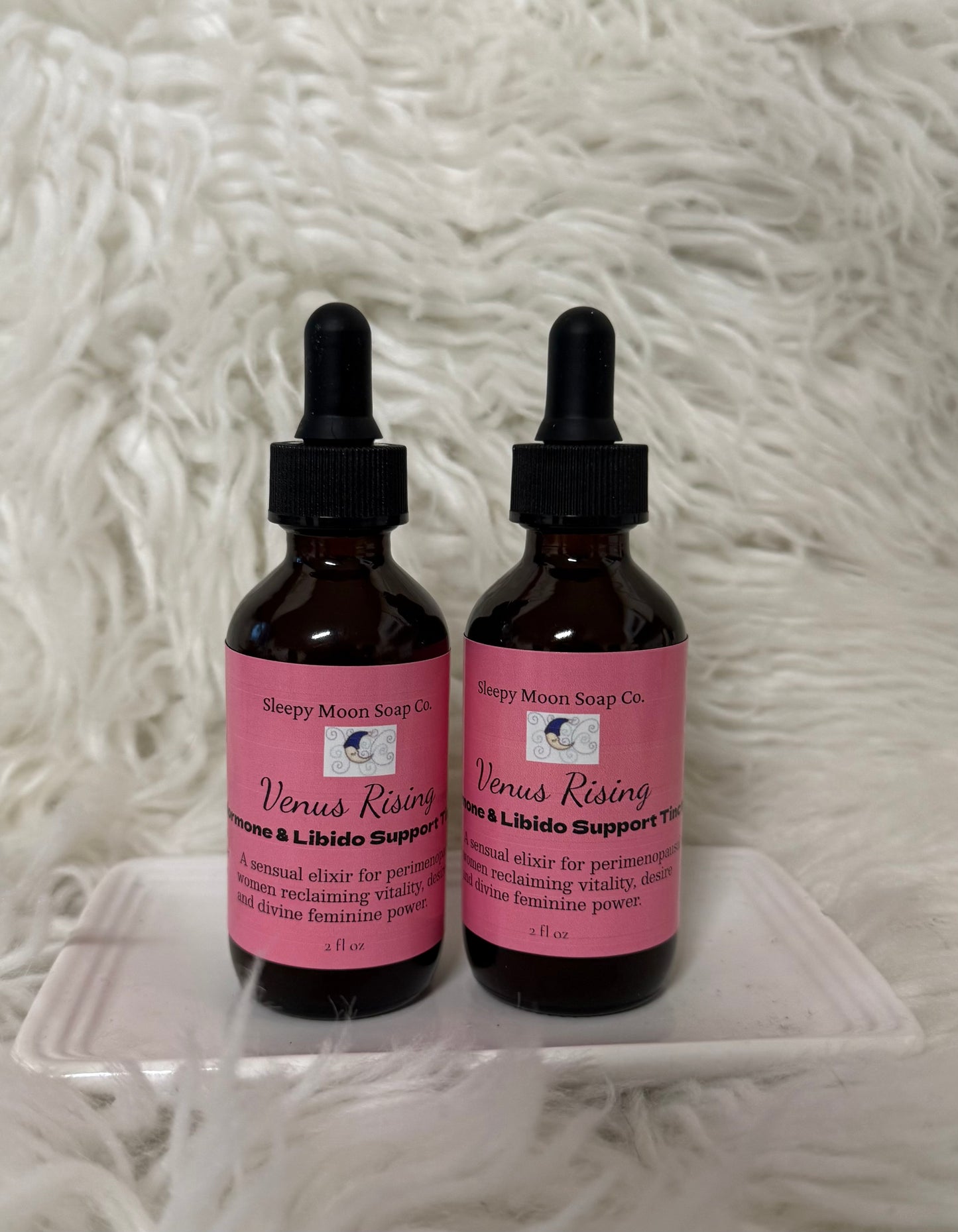 Venus Rising herbal tincture