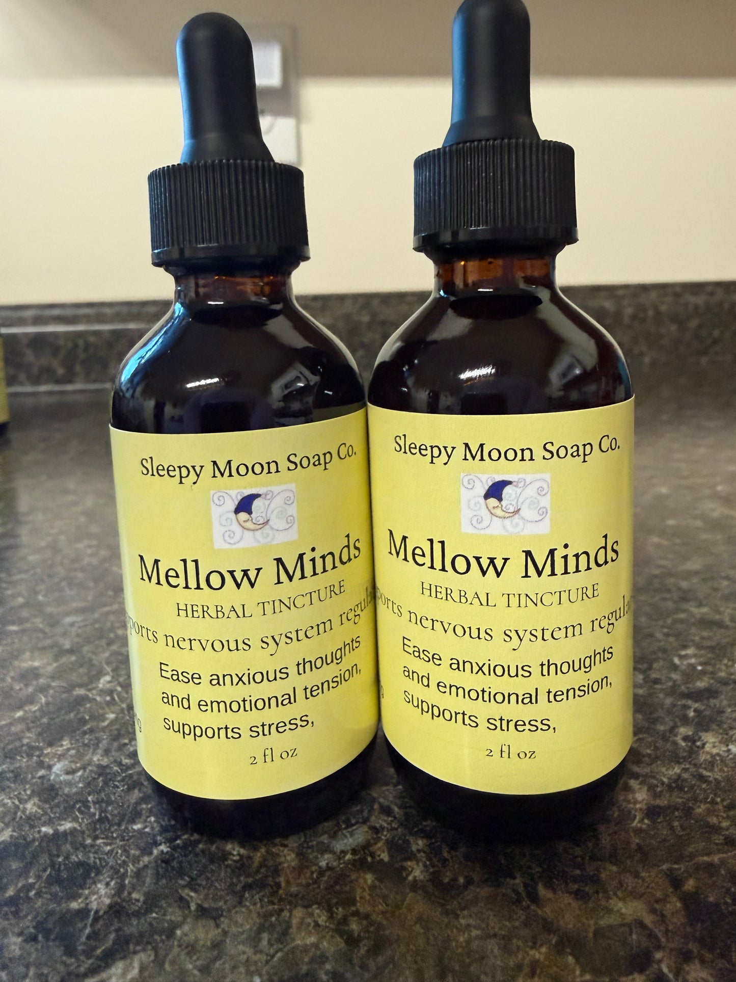 Mellow Minds