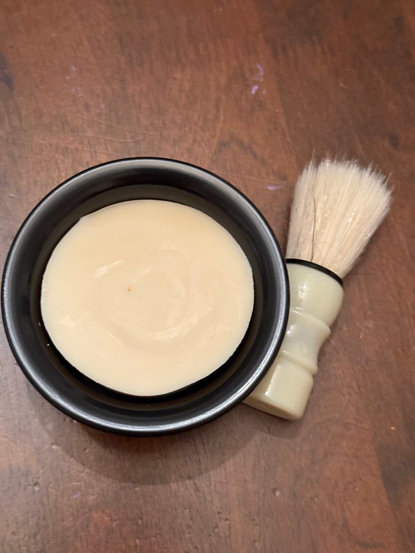 Men’s Shave Soap Set