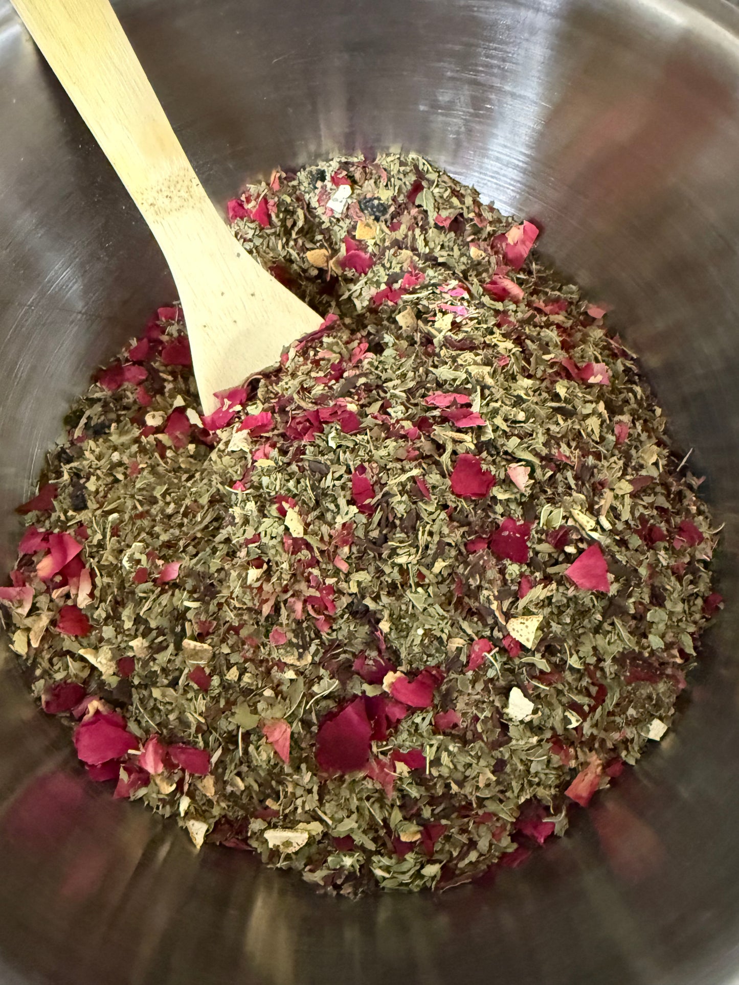 Chesapeake Breeze Iced Herbal Tea
