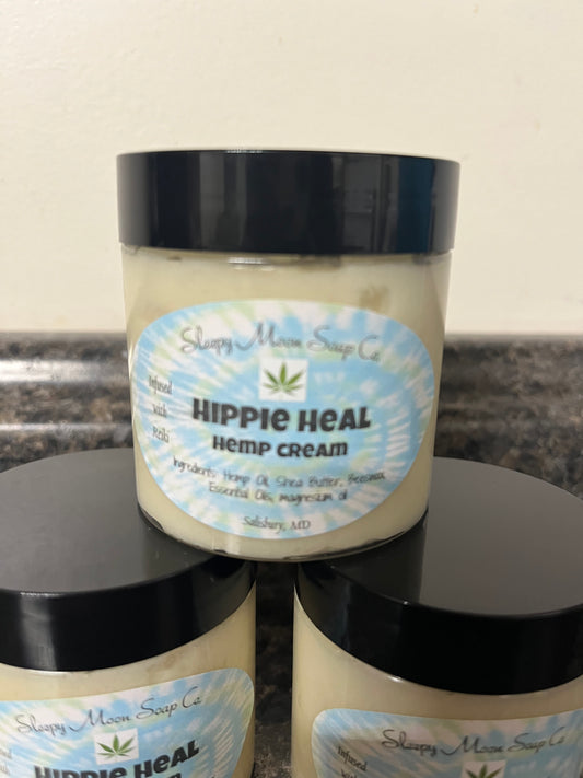 Hippie Heal