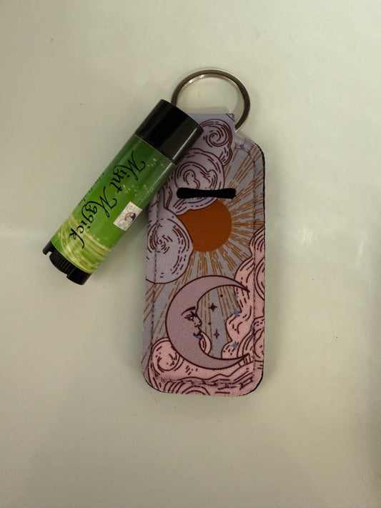 Lip Balm Holder : Celestial