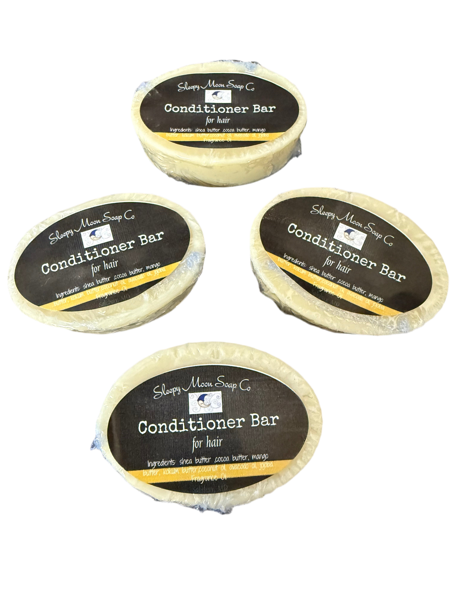 Hair Conditioning Bar