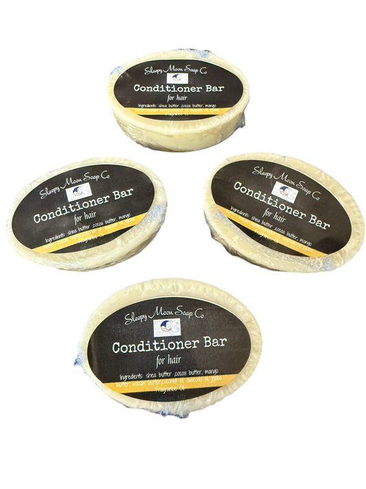 Hair Conditioning Bar