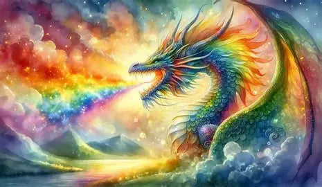 Rainbow Thread Initiation A journey to sovereign consciousness guided meditation