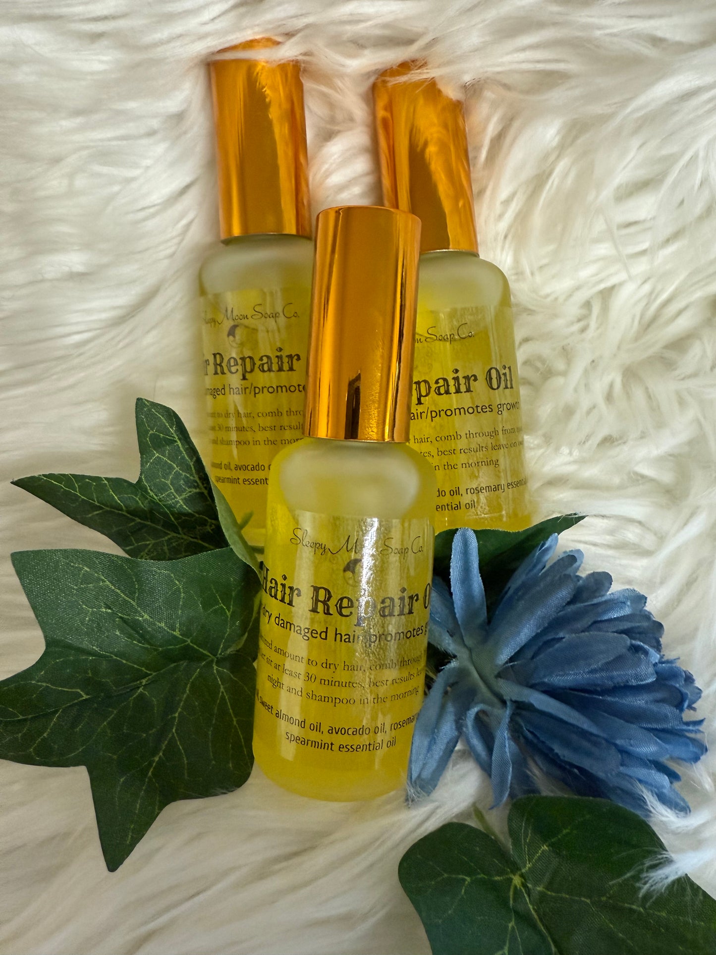 Hair Repair Oil