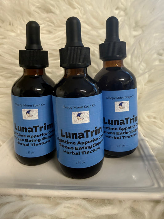 LunaTrim nighttime appetite control