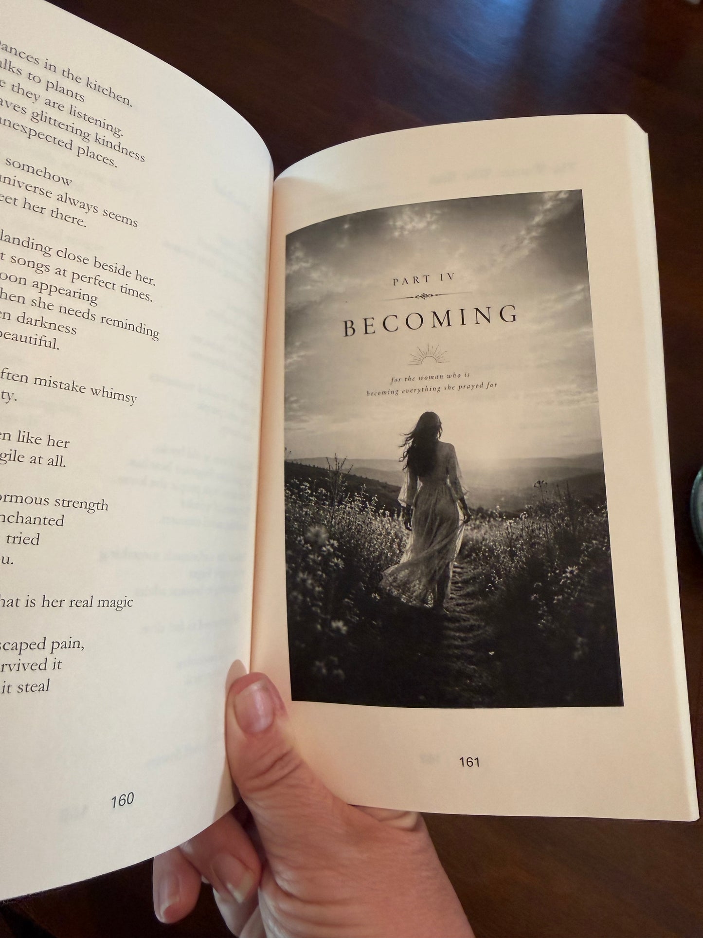 Wildflowers and Warpaint: A poetry collection for women