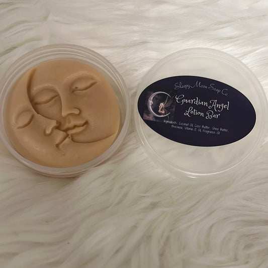 Guardian Angel Lotion Bar